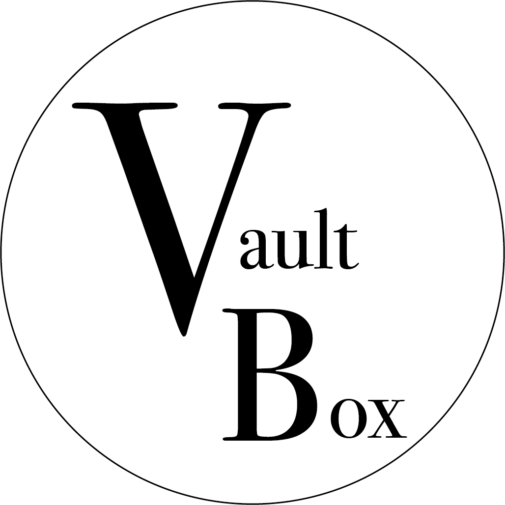 Vault Box